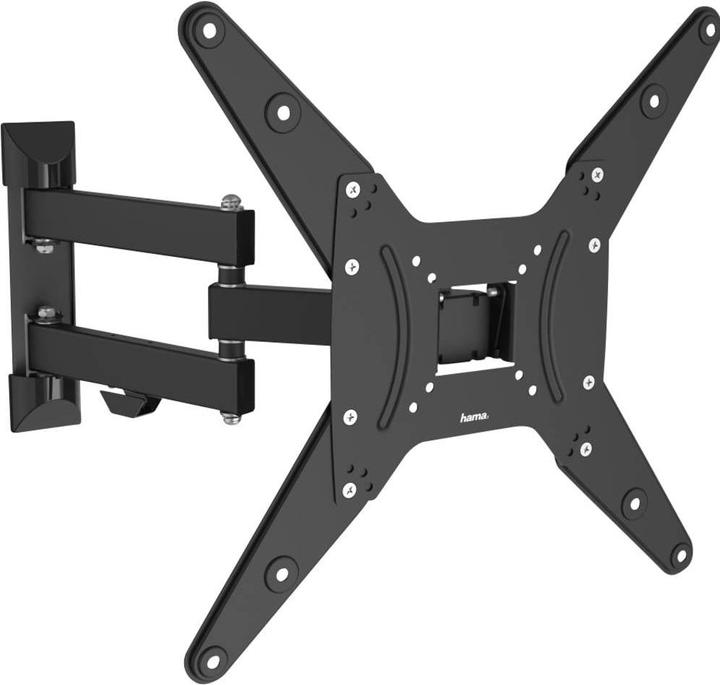 Hama TV wall bracket (Wall, 165", 25 kg)