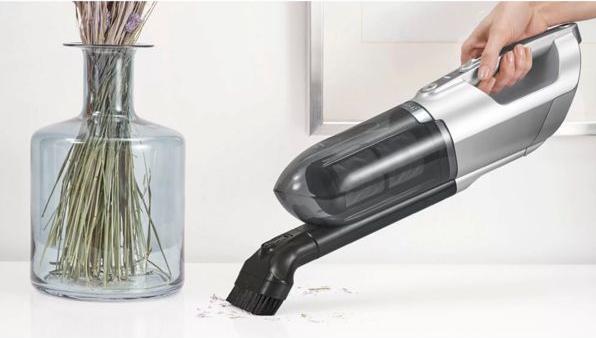 Immagine prodotto Bosch Hausgeräte Aspirapolvere manuale a batteria