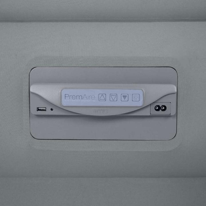 Image du produit Intex PremAire II Queen (150 x 200 cm)