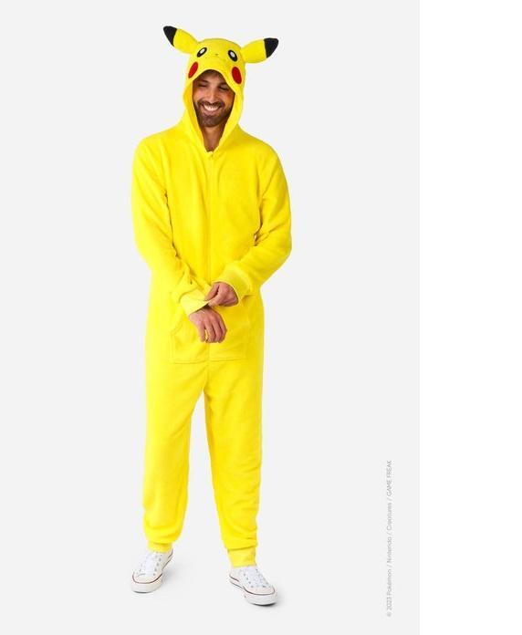 Image du produit OppoSuits Pikachu (M)
