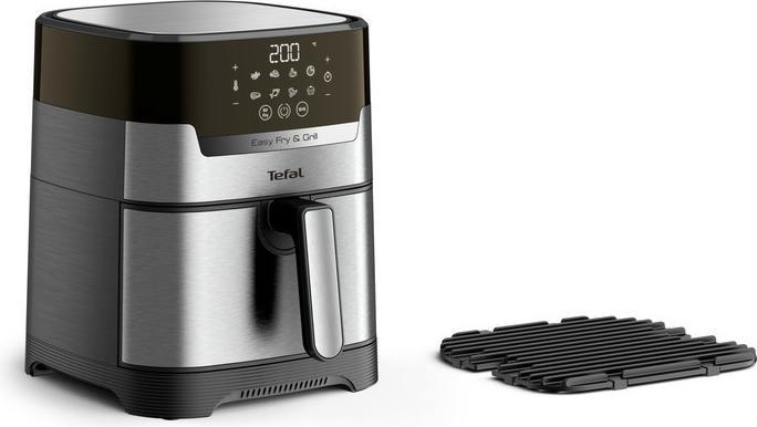 Image du produit Tefal Easy Fry & Grill Precision+ EY505D