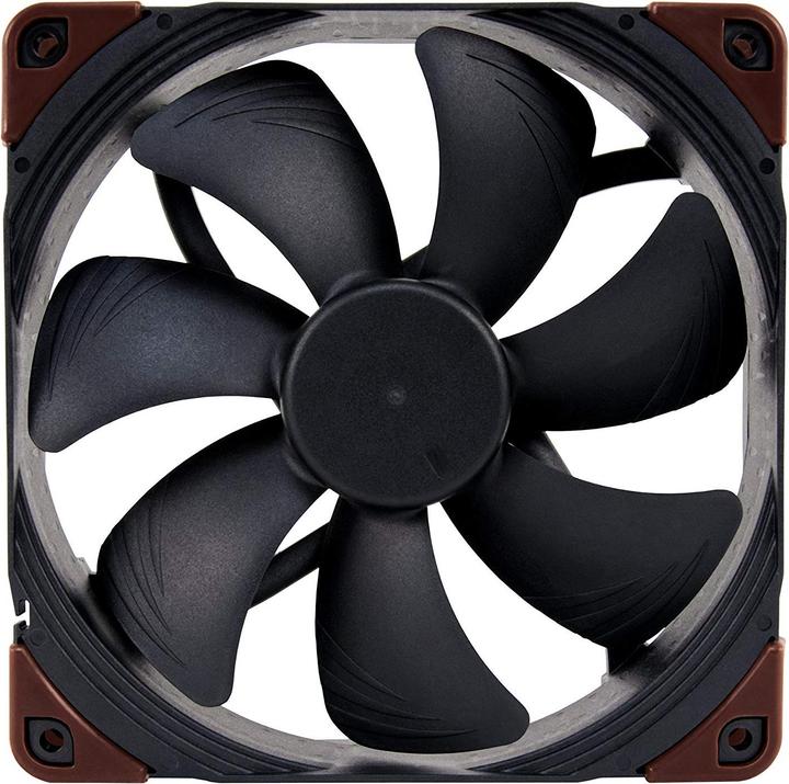 Produktbild Noctua Nf-A14 Ppc 3000 Pwm (140 mm, 1 x)