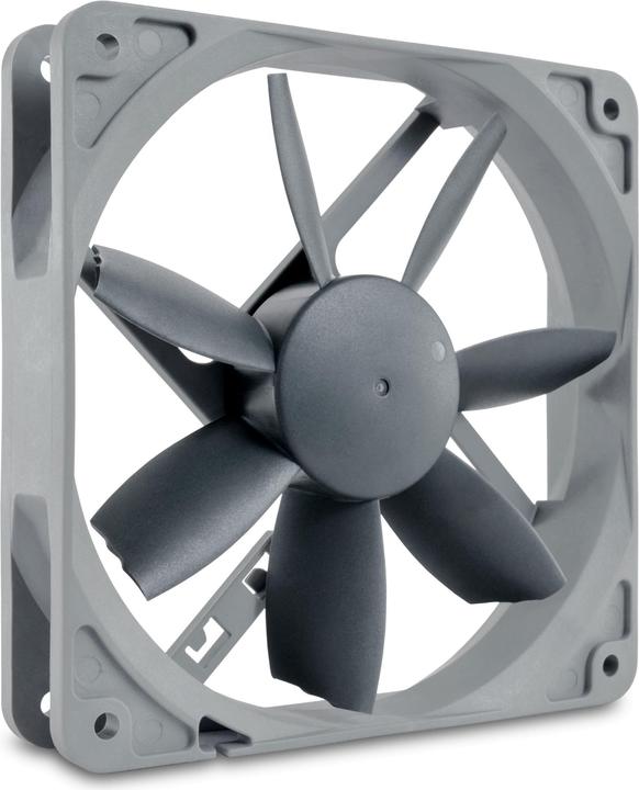 Image du produit Noctua NF-S12B redux 700 3-PIN (120 mm, 1 x)