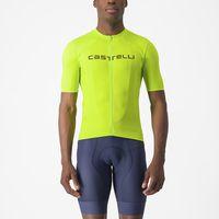 Castelli Prologo Lite Jersey (XS)