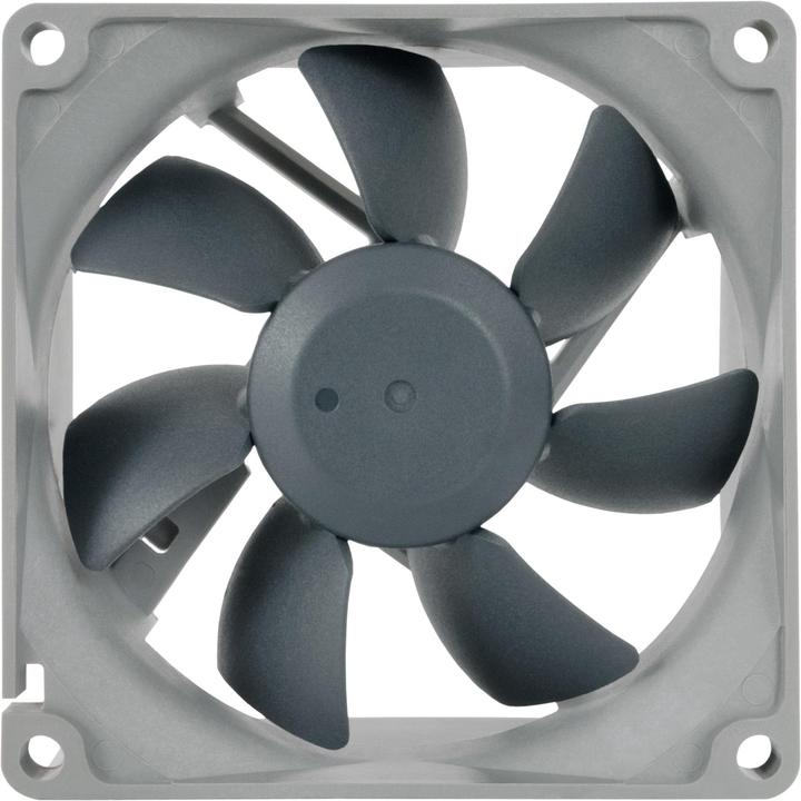 Immagine prodotto Noctua NF-R8 redux 1200 3-PIN (80 mm, 1 x)