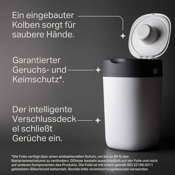 Immagine prodotto Sangenic Starter set Twist & Click (12 x)