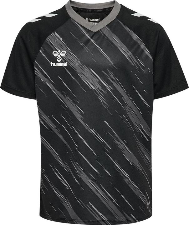 hummel Hmlmatch Triumph Jersey S/S Kids