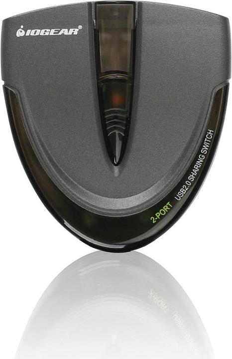 Actual product image Iogear Gub231