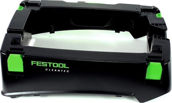 Produktbild Festool CT MINI/MIDI ET-BG Staubsaugeraufsatz Schlauchdepot Haube mit T-LOC ( 500118 ) für Sauger