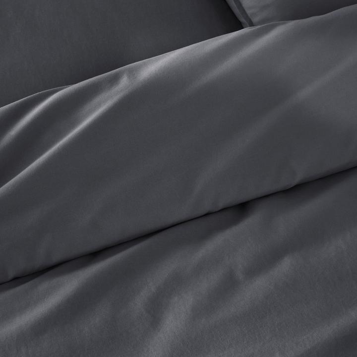 Image du produit La Redoute Interieurs Scenario Coton Lave (Housse de couette, 240 x 220 cm)