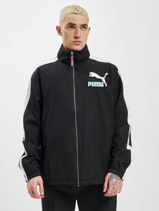 Produktbild Puma T7 Fandom Track Jacket (M)