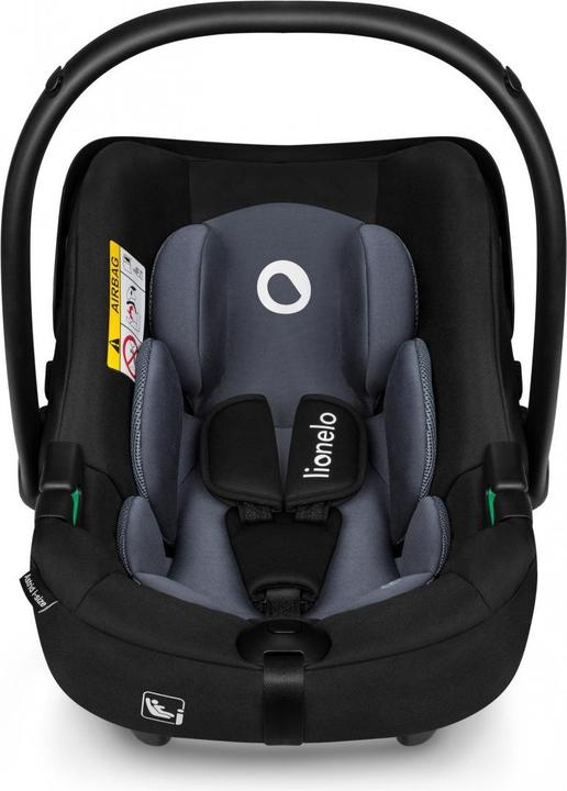 Actual product image Lionelo Astrid (Baby car seat, ECE R129/i-Size Standard)