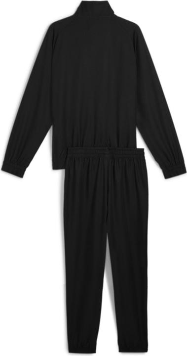 Actual product image Puma Woven Colorblock Tracksuit (M)