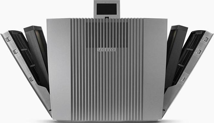 Immagine prodotto Venta Purificatore d'aria LP60 Ultra 75 m², antracite (75 m²)