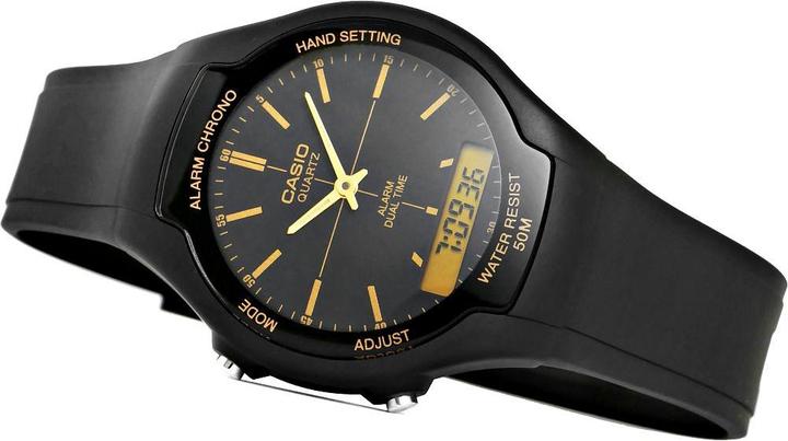 Image du produit Casio Damski AW-90H-9EVDF
