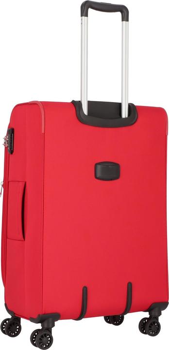 Actual product image March Carter 4-wheel suitcase set 3 pcs. (240 l, XL (from 140l))