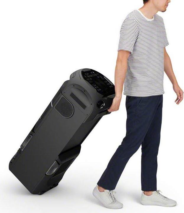 Image du produit Sony MHC-V82D (Bluetooth)