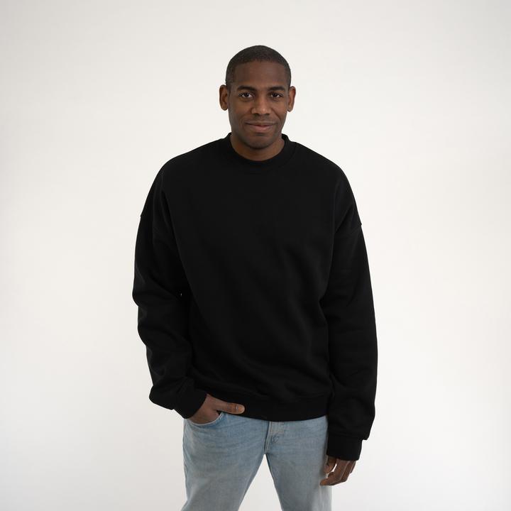 Produktbild Johnny Urban Crewneck Sweater Carter (M)