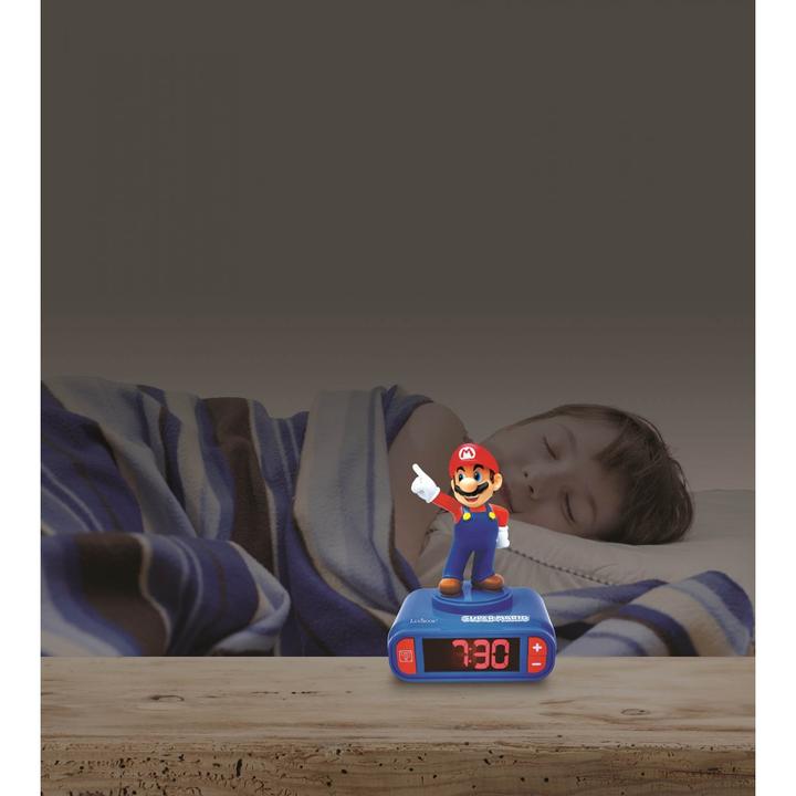 Immagine prodotto Lexibook Super Mario