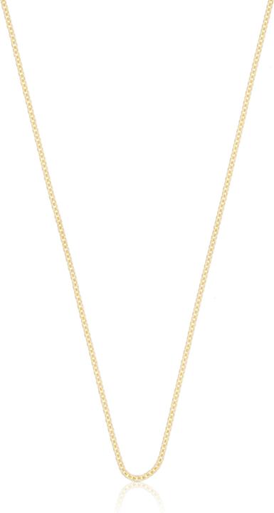 Produktbild Muau Rundanker (18K 750, Gold Poliert, 50 cm)