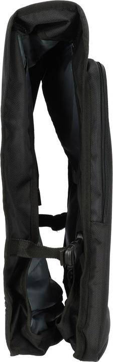 Immagine prodotto Lightpak Borsa da viaggio in fibra sintetica nera 46131 (27 l)