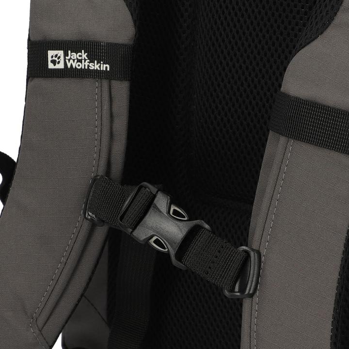 Actual product image Jack Wolfskin Island (20 l)