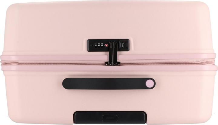 Image du produit Brics Ulisse B1Y - Trolley Spinner extensible grand modèle (117 l, XL (à partir de 115l))
