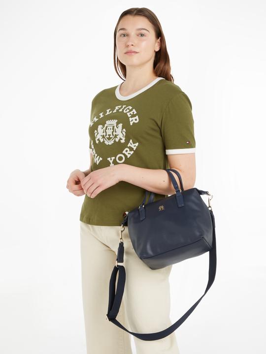 Produktbild Tommy Hilfiger Poppy Plus Small Tote