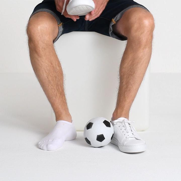 Image du produit Blacksocks Shorty socquettes (Une unité par pack, 47 - 48)