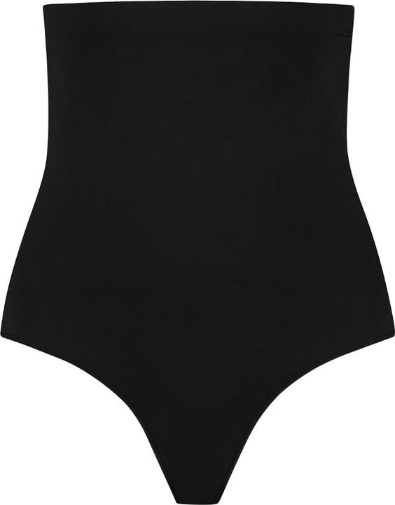 Produktbild Bye Bra Shapingslip Soft Touch Seamless High Waist Thong (L, Einzelpack)
