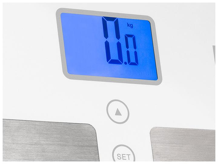 Immagine prodotto Lafe WLS003.1 bilancia personale (150 kg)