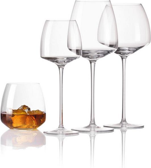 Actual product image Rosenthal TAC o2 Smooth (30 cl, 1 Glasses, Champagne glasses)