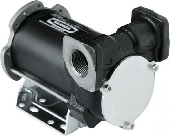 Actual product image Zuwa-Zumpe ZUWA - Pumpe und Betankungssysteme f. Diesel E 3000 Dieselpumpe, 12 V