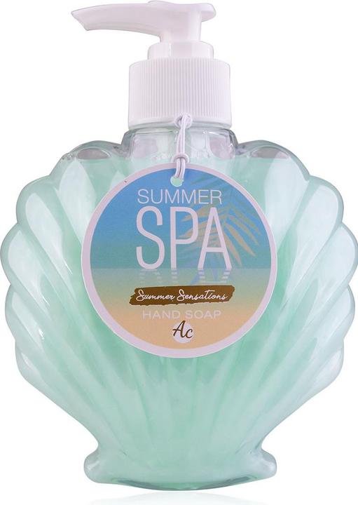 Produktbild Accentra SUMMER SPA - Handseife (340 ml)
