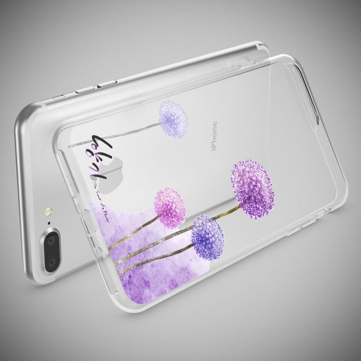 Actual product image Nalia Cell phone case (Apple iPhone 7 Plus)