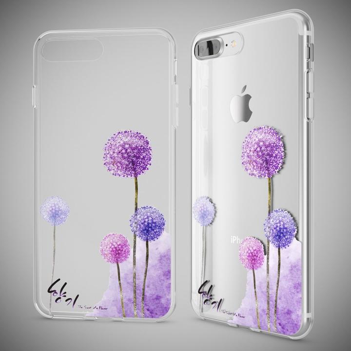 Actual product image Nalia Cell phone case (Apple iPhone 7 Plus)