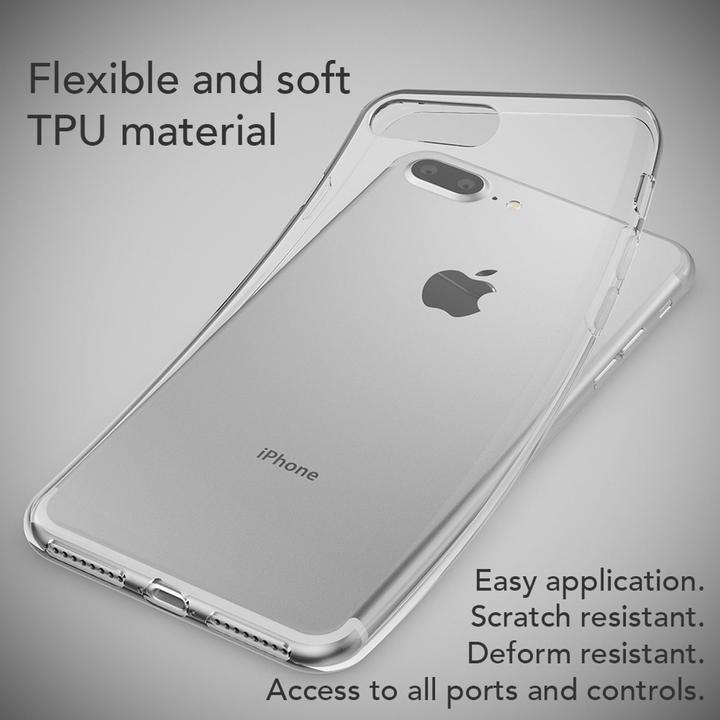Actual product image Nalia Cell phone case (Apple iPhone 7 Plus)