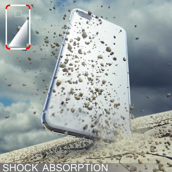 Actual product image Nalia Cell phone case (Apple iPhone 7 Plus)