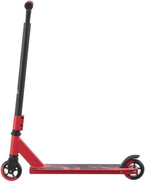 Image du produit Juskys Stunt Scooter avec direction à 360