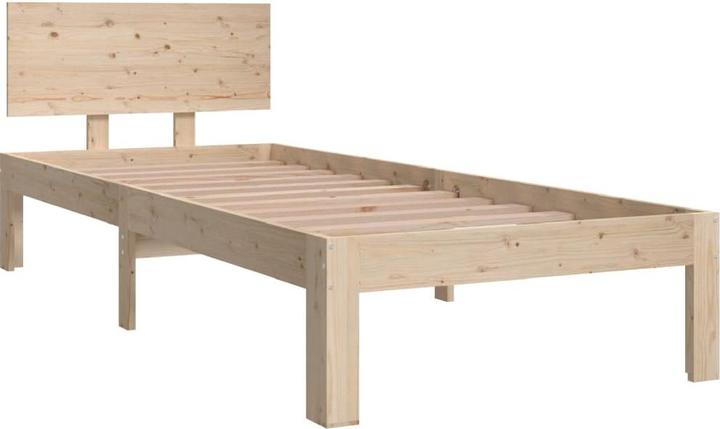 Actual product image VidaXL Valina (90 x 200 cm)