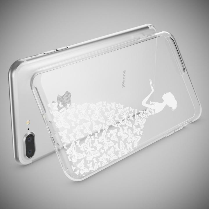 Produktbild Nalia Handyhülle (Apple iPhone 7 Plus)