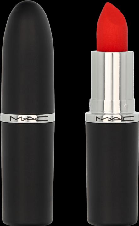 Image du produit MAC Cosmetics Macximal Silky Matte Lipstick Lady Danger (Lady Danger)