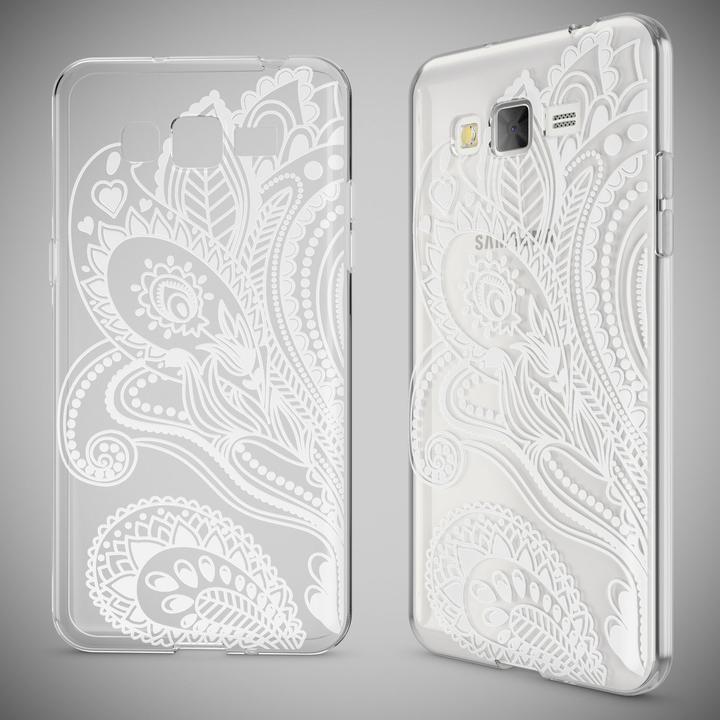 Produktbild Nalia Handyhülle (Samsung Galaxy Grand Prime)