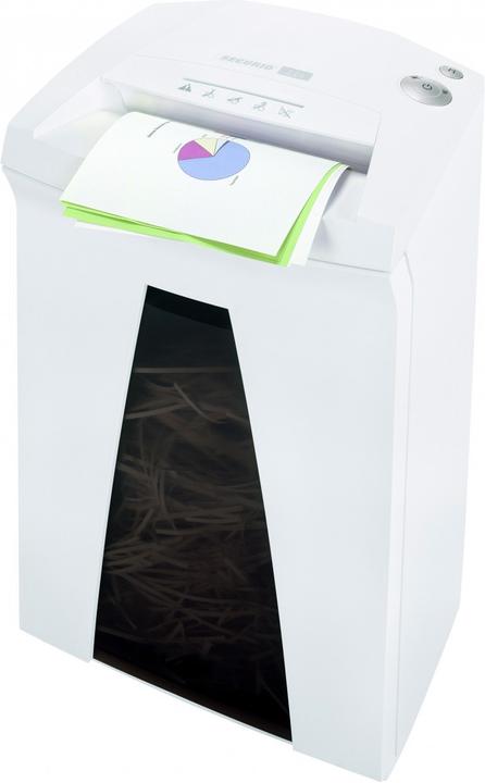 Image du produit HSM Broyeur SECURIO B24 (Coupe de particules)