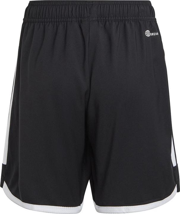 Produktbild adidas Tiro 23 Competition Match Trainingsshorts Kinder (116)