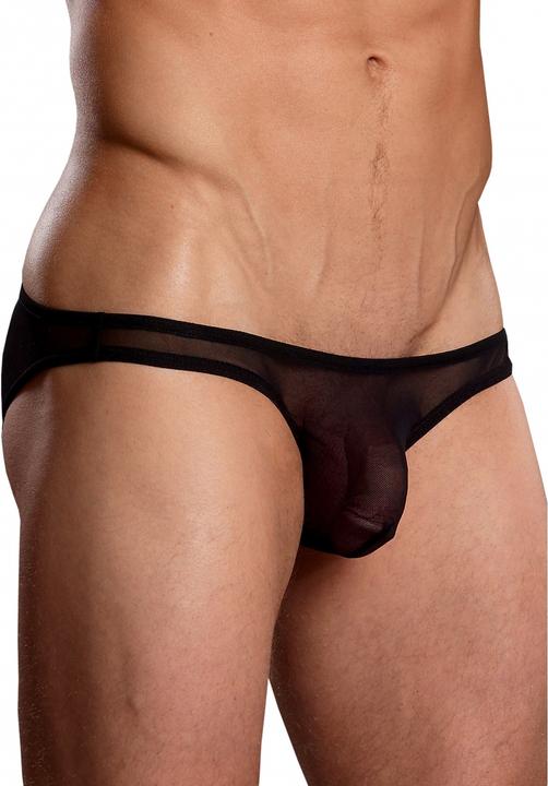 Male Power Brazilian Pouch Bikini (S)