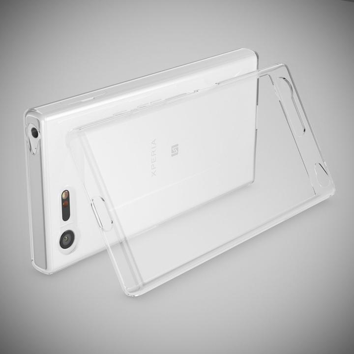 Immagine prodotto Nalia Copertura del telefono cellulare (Sony Xperia X Compact)
