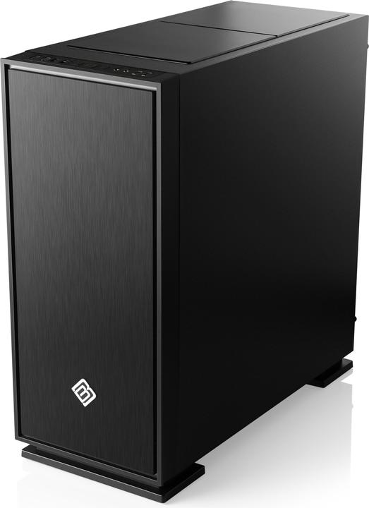 Image du produit CSL Gaming PC M11730H (Intel Core Ultra 5 245K, 16 Go, 1000 Go, Intel Arc Graphics)