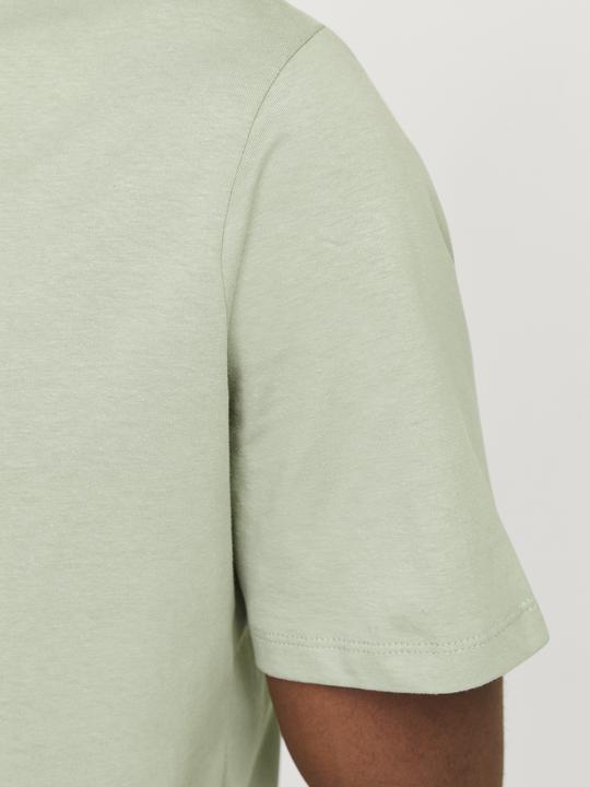 Immagine prodotto Jack & Jones T-shirt stampata con scollo rotondo (XL)
