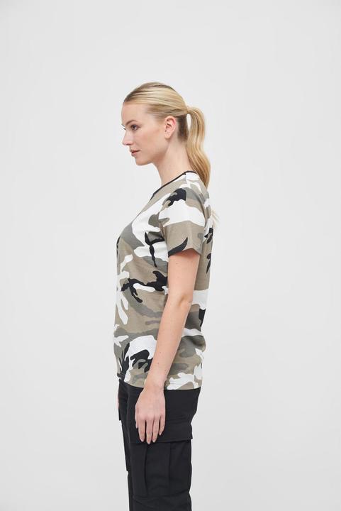 Immagine prodotto Brandit Maglietta da donna - 16197 (4XL)